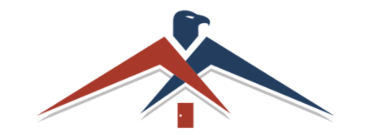 Veteran Roofing and Construction logo